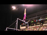 Abby Paulson - Uneven Bars - 2014 Secret U.S. Classic