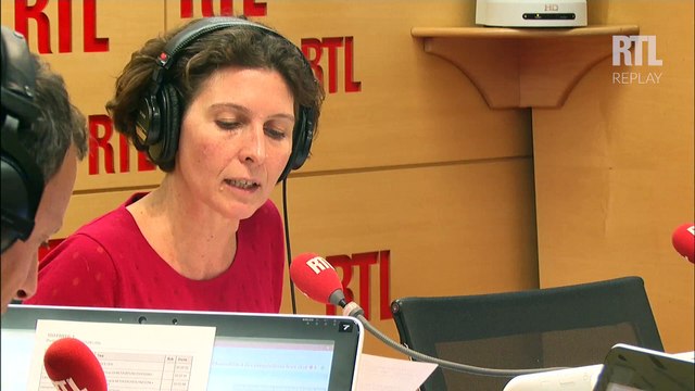 Le journal de 18h : Alstom, STX... La France vend ses fleurons