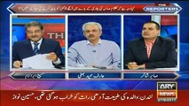 Sabir Shakir Exposes Sharif Family And Tells How Ungratefull They Are