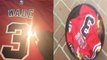 Bulls Fan TRIES to Burn Dwyane Wade Jersey, Makes Hilarious Excuse Why He Couldn't