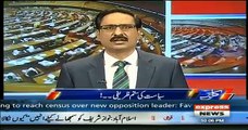 Kal Tak with Javed Chaudhry – 27th September 2017