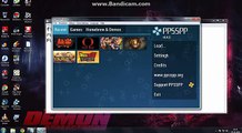 PSP games on PC using PPSSPP - MAX SPEED SETTINGS