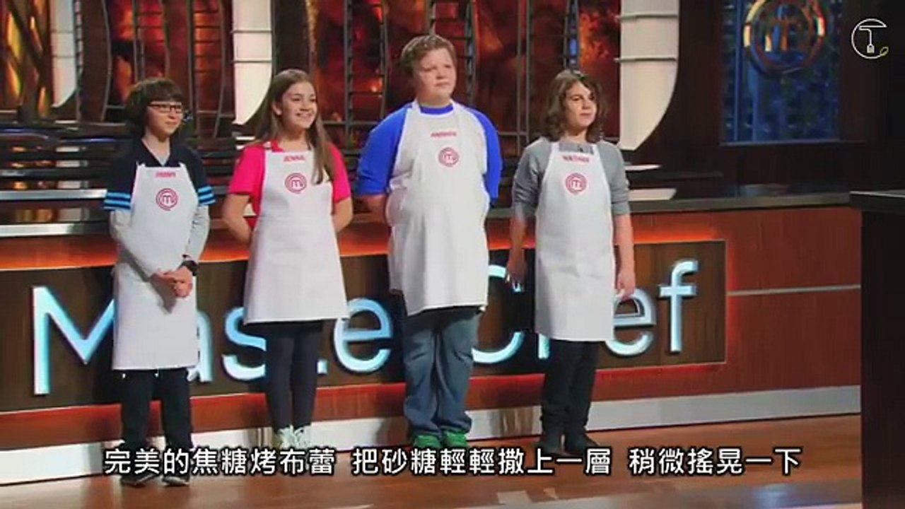 〈Gordon Ramsay廚藝技巧〉如何做出完美焦糖烤布蕾？