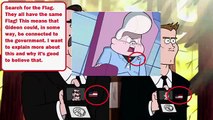 Gravity Falls: Gideons Undercover Secret - Secrets & Theories