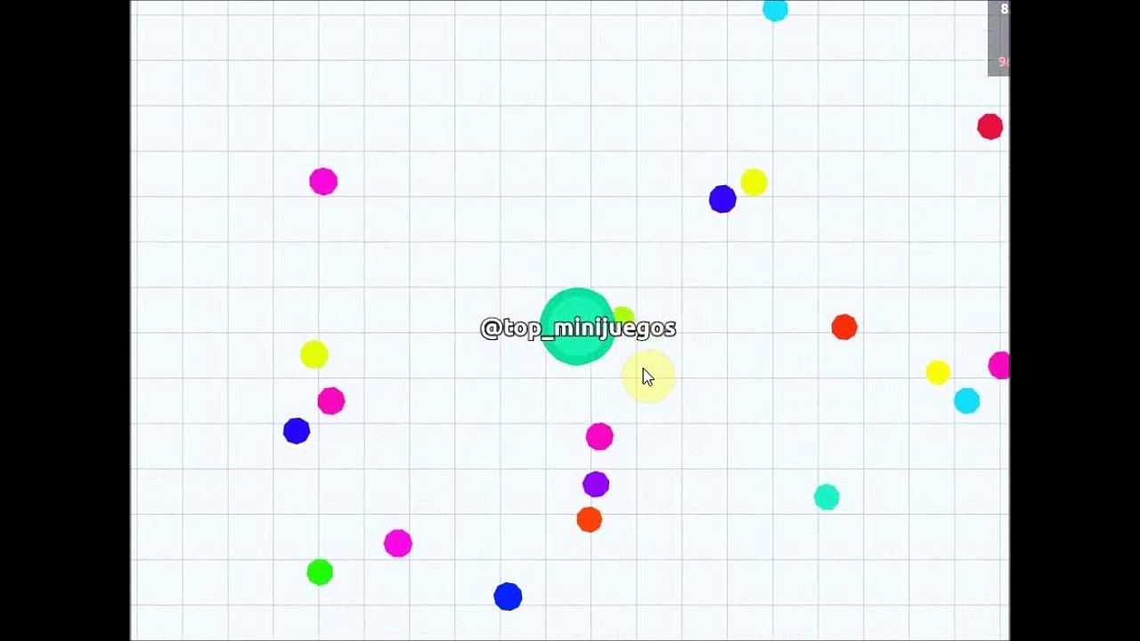 Agar.io