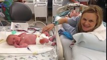Twins Birth Story - Labor and Delivery! Vlog