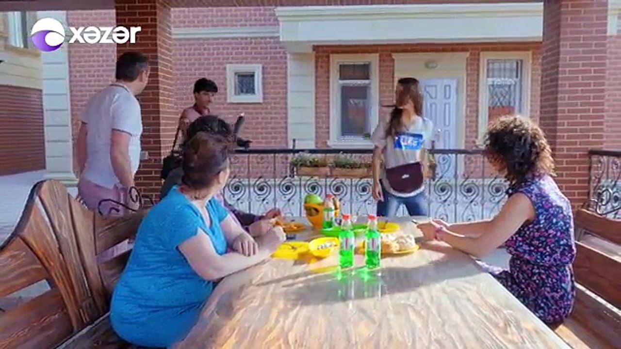 "Cehizsiz Gəlinlər" serialı Final – 141-ci seriya