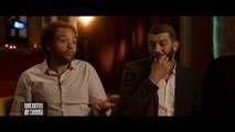 Fabrice Eboué et Ramzy Bedia, chanteurs de boys band religieux dans Coexister - Interview cinéma