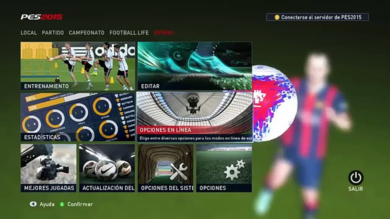 COMO HACER EL UNIFORME DE MEXICOS DE LA COPAS AMERICA PES new