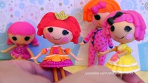 Lalaloopsy and the Grand Fruit Festival - Stories With Toys & Dolls