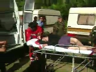 Tagesschau | 27. September 1997 20:00 Uhr (mit Jens Riewa) | Das Erste