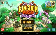 Kingdom Rush Origins Xin