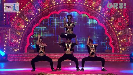 (MJ5) Best Dance In Dance History(comedy fun and entertainment)