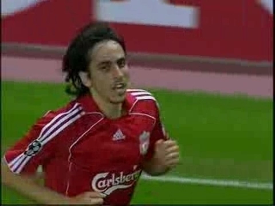 Liverpool - Beshiktash 2-0