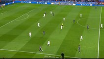 D. Alves Goal HD - PSG 1-0 Bayern Munich 27.09.2017