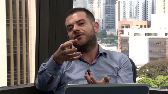 Indicadores e suas características