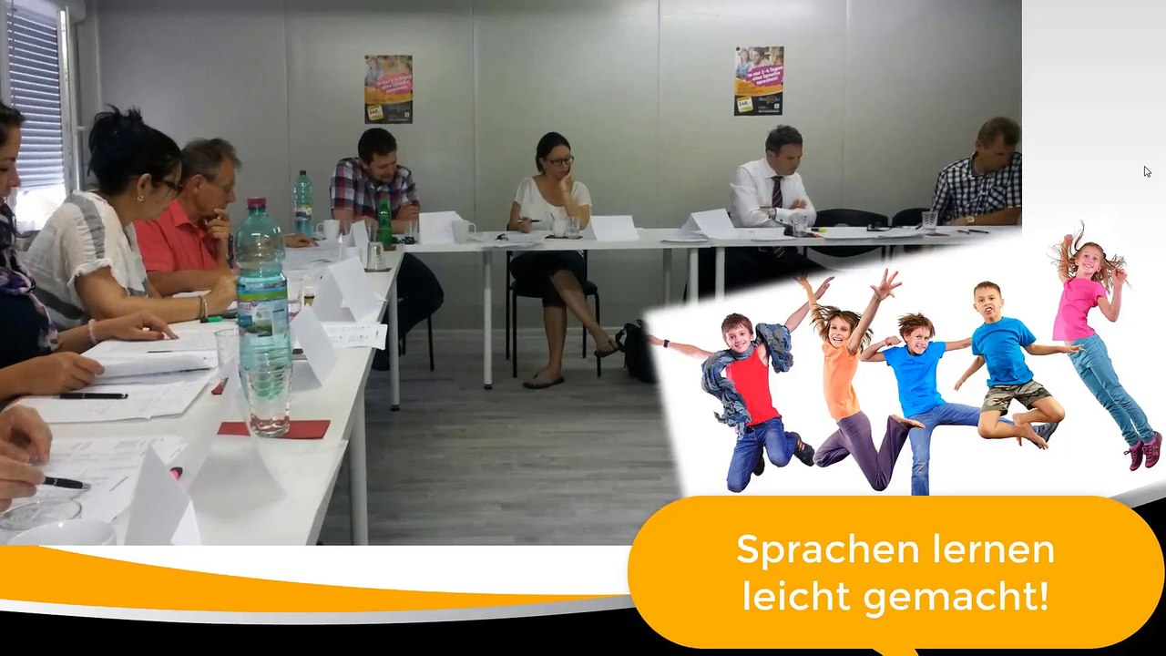 DESYOULI Online-Intensiv-Fremd-Sprachen-Lehrgang-Schulung-Kurse lernen schnell einfach kurze Zeit