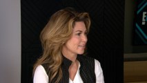 Shania Twain on Lyme Disease Affecting Her Vocal Chords