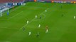 Qarabag Agdam 1 - 2 AS Roma 27/09/2017 Pedro Henrique  Super Goal 28' Campions League HD Full Screen