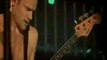 Red Hot Chili Peppers live mtv intro+can't stop