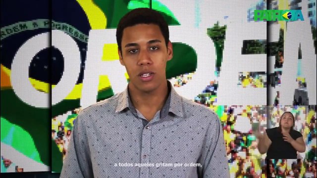 PATRIOTA 51 novo partido de JAIR BOLSONARO - Propaganda em horário eleitoral 26/09/2017 COMPLETO