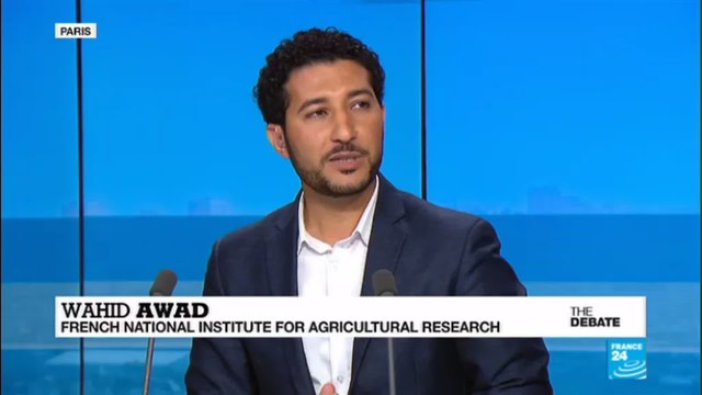 Banning Pesticides: We need independent scientists to be involved in these studies