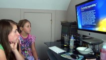 Girls Speak on ‪CBS WKBT News Anchors On-Air Response to Viewer Calling Her Fat ‬