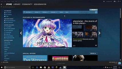 How To Add Friends On Steam Without Paying Anything!!!