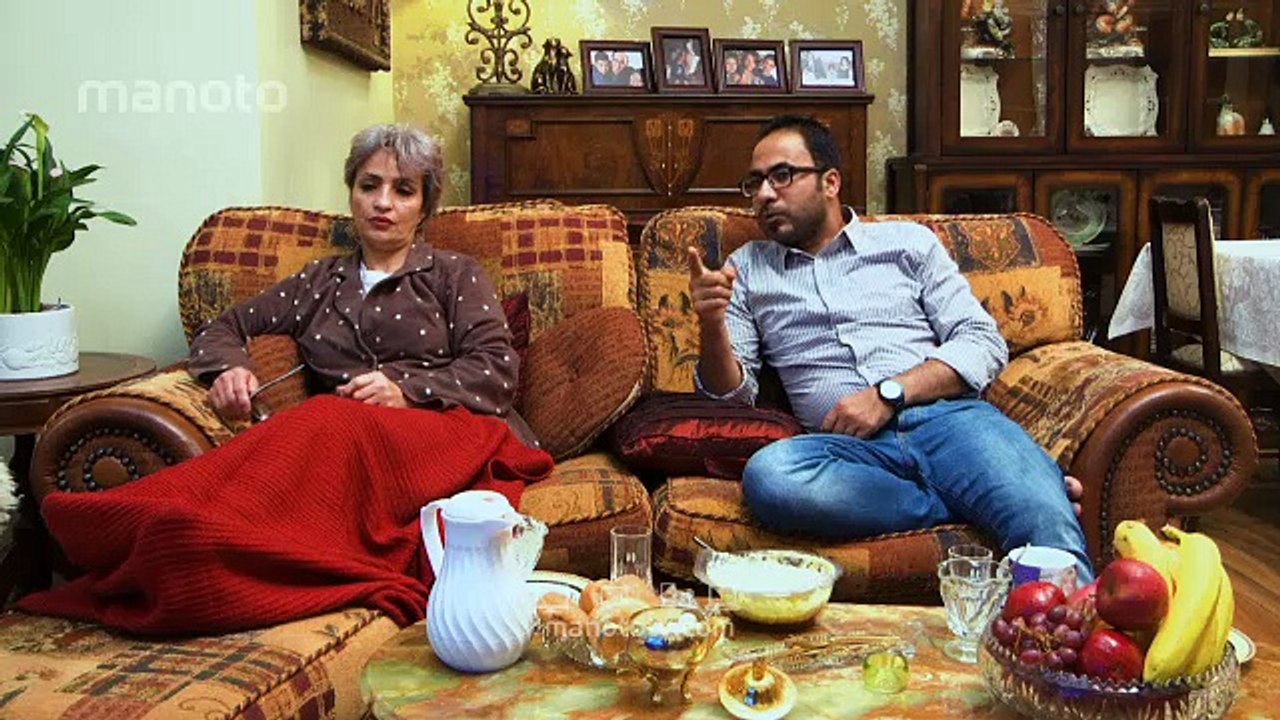 ببین TV - قسمت ۲