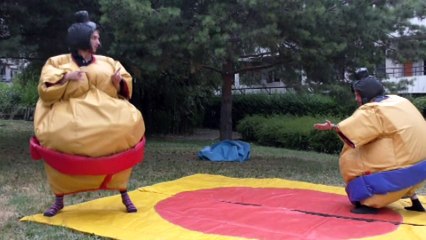 L'anniversaire de Clément