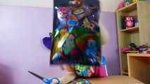 My Little Pony Blindbags - MLP Clickets, MLP Dogtags OH MY!