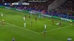 Anthony Martial Goal - CSKA Moscow 0-2 Manchester United - 27-09-2017 HD