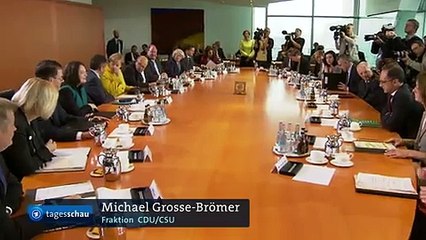 Tagesschau | 27. 09. 2017 20:00 Uhr (mit Thorsten Schröder) [GANZE FOLGE] | Das Erste