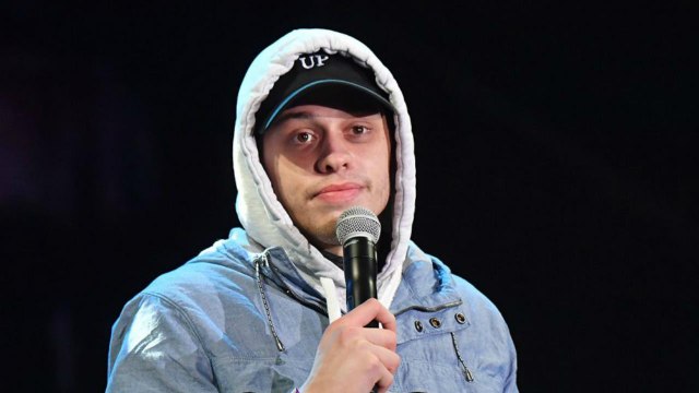 Pete Davidson Reveals He Has Borderline Personality Disorder, 'SNL' Adds New Cast Members | THR News
