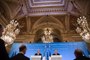 Déclaration conjointe du Président de la République, Emmanuel Macron, et de Paolo Gentiloni, Président du conseil des ministres de la république italienne