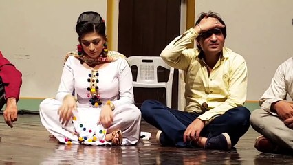 Main Tay Mera DilBer Jani Play clip 1 of 2