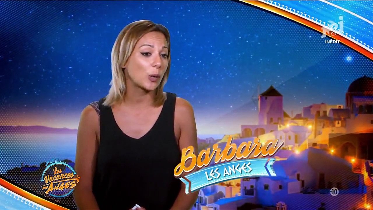 Les vacances des Anges 2 – Episode 23 HD
