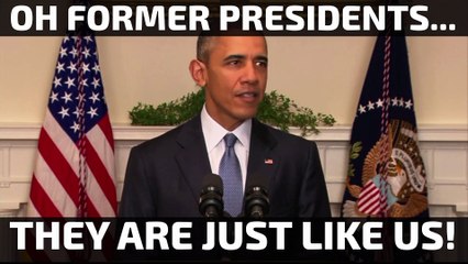 Obama: Dropping Malia off at college was like 'open-heart surgery'