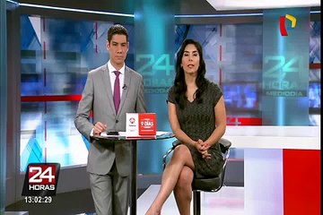 Balacera en Vía Expresa: PNP se enfrentó a presunta banda de marcas