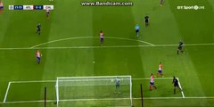 Morata  Incredible  Miss    HD  Atl. Madrid 0 - 0t Chelsea  27-09-2017