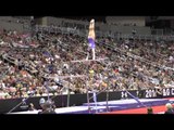 Amelia Hundley – Uneven Bars – 2014 P&G Championships – Sr. Women Day 2