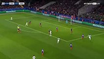CSKA Moscow 0 - 2 Manchester United 27/09/2017 Anthony Martial Super Penalty  Goal 19' Campions...