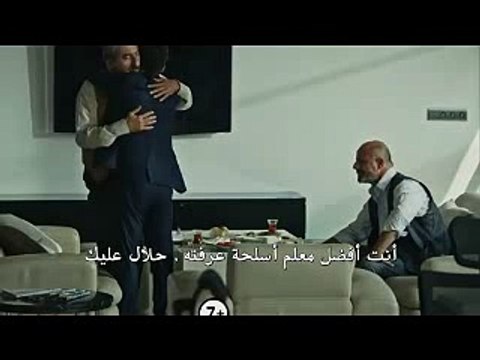 قطاع الطرق - حلقة 74 -eskiya-dunyaya-hukumdar-olmaz