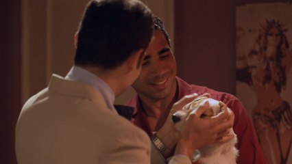 René y Gamaliel|Momentos juntos parte 6