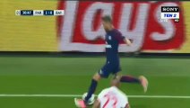 Edinson Cavani GOAL HD - PSG 2-0 Bayern Munich 27.09.2017