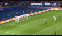 Edinson Cavani Goal HD - PSG 2-0 Bayern Munich - 27.09.2017