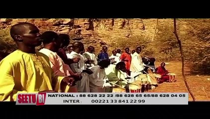 REPLAY - SETTU BI - Pr : MATY & DEREUM - 26 Septembre 2017