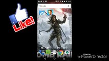 Tomb Raider APK DATA Android/IOS   Gameplay how to download tomb raider in android