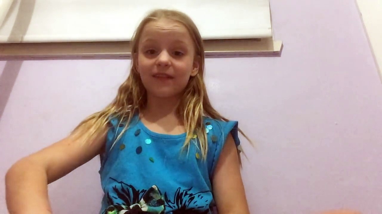 Secret Girl Business: Gypsy Wants To Get Her Period