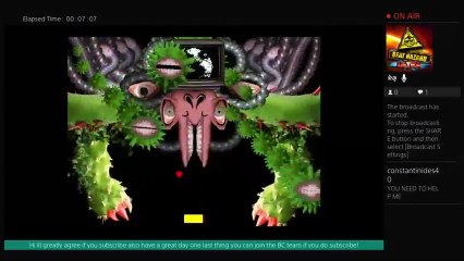 Undertale | OMG OMEGA FLOWEY!!!! (MUST WATCH) | Part#3 (3)